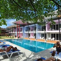 Phi Phi Anita Resort - Bild 26