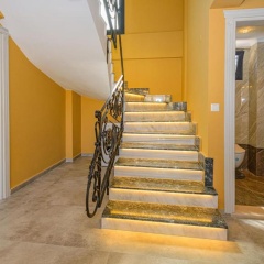 Söğüt 4 - 4 Bedroom with jacuzzi in Fethiye - Bild 11