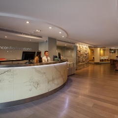 Hotel Concordia - Bild 2