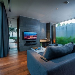 The Naka Phuket, a member of Design Hotels - Bild 28