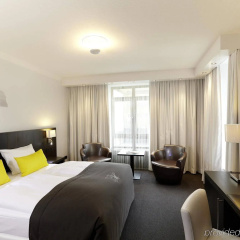 Van der Valk Hotel Hildesheim - Bild 3