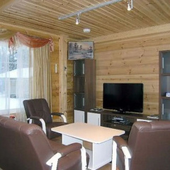 House Aurinko Jamsa photo 2