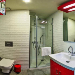 Taksim Nis Hotel - Bild 7