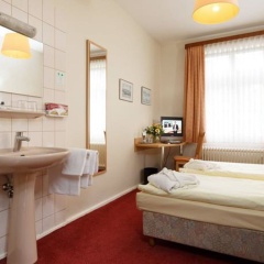 Hotel Benn - Bild 7