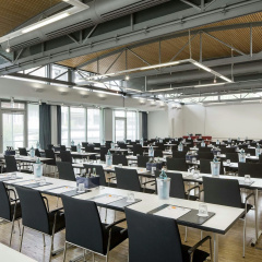 Stadthotel Münster - Bild 21