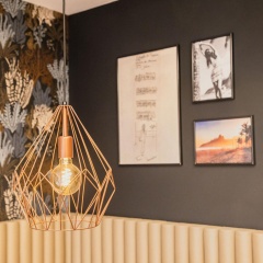 Rioca Stuttgart Posto 4 - Bild 13