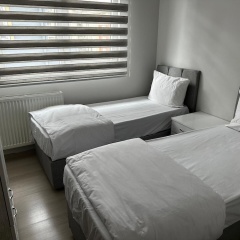 Paradi̇se Apart Otel - Bild 3