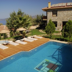 An Unspoilt Setting, Luxurious Surroundings and a Warm, Personal Welcome - Bild 9
