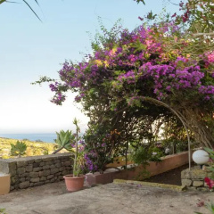 Pantelleria Dammusi Belvedere thumbnail 7