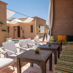 Al Destino Resort Palmeraie Marrakech - Bild 18