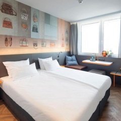 Loginn Hotel Offenbach - Bild 20