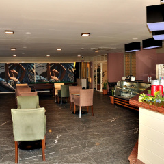 Nerton Hotel - All Inclusive - Bild 24