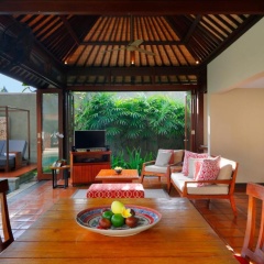 The Ulin Villas and Spa  by Karaniya Experience - Bild 14
