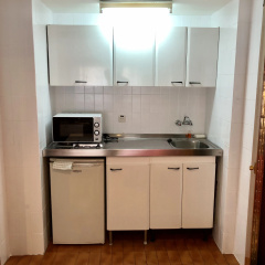 Apartamentos Goya 75 - Bild 14