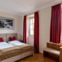 Altstadthotel Wolf-Dietrich - Bild 5