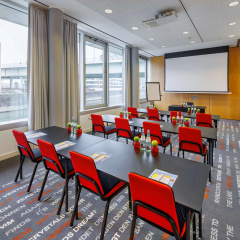 art'otel Cologne powered by Radisson Hotels - Bild 24