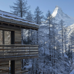 CERVO Mountain Resort - Bild 19