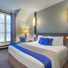 Hôtel Le Marquis by Inwood Hotels - Bild 7