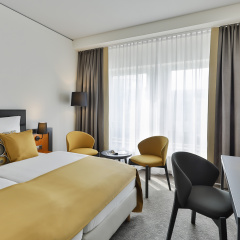 Dorint Hotel Dresden - Bild 10