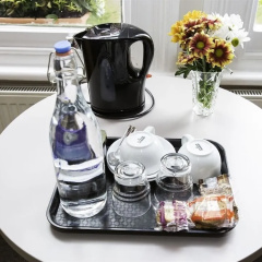 Primrose Guest House - Bild 13