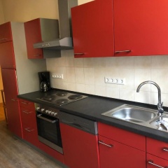 Ferienwohnung Alt Görlitz II - Bild 8