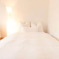 Peters Wohnung - Bild 4