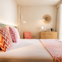 Inturotel Cala Esmeralda Beach Hotel & Spa - Adults Only - Bild 6