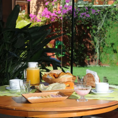 Suri Buzios Hotel thumbnail 21