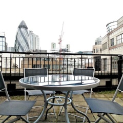 Still Life Tower Hill Executive - Bild 14