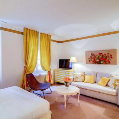 Hotel Villa Escudier - Bild 6