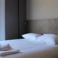 Aston City Hotel - Bild 5