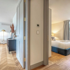 Luxury flats near Big Ben and London Eye - Bild 2