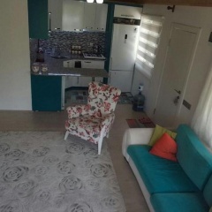 Esralina Pansiyon - Bild 4