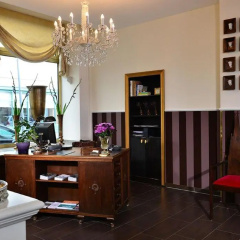 Hotel Domspitzen - Bild 17