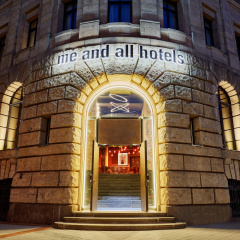 Me and All Hotel Hanover, by Hyatt - Bild 1