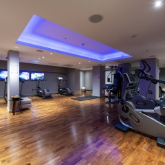 Apex City of London Hotel - Bild 21