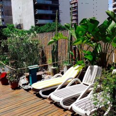 La Casa de Bulnes in Buenos Aires, Argentina from 173$, photos, reviews - zenhotels.com photo 10