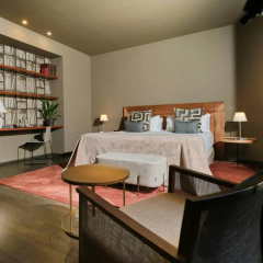 Can Alomar Hotel - Bild 24