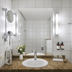 NH Leipzig Messe - Bild 10