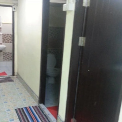 Paradise Dorm Room thumbnail 6
