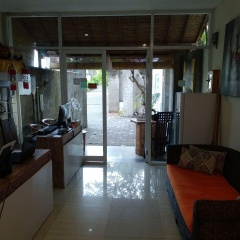 The Kamojang Jimbaran Bali - Bild 2