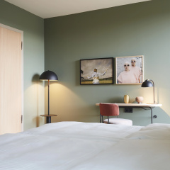 Scandic Frankfurt Hafenpark - Bild 3