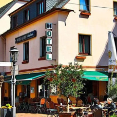 Hotel Garni Kluth - Bild 17