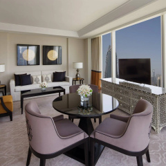 Hotel Taj Dubai thumbnail 46