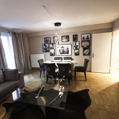 Luxus Apartment Manhattan - Bild 10
