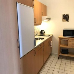 Steiner Strandappartements Appartement 302 Seeseite - Bild 19