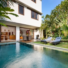 Echo Beach Townhouses - Bild 7