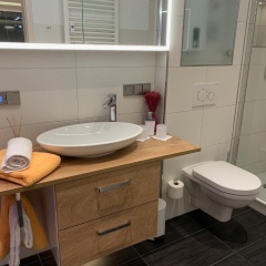 5-Sterne Luxusferienwohnung Köhnke 7 - Bild 4