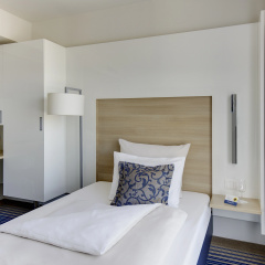 Best Western Plus Welcome Hotel Frankfurt - Bild 5