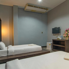 Krabi Home Town Boutique - Bild 6